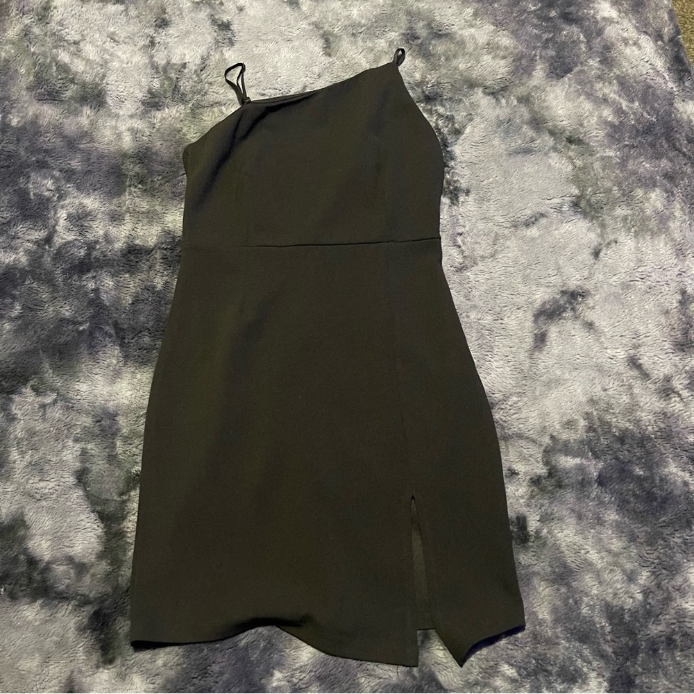 Midi Bodycon Dress